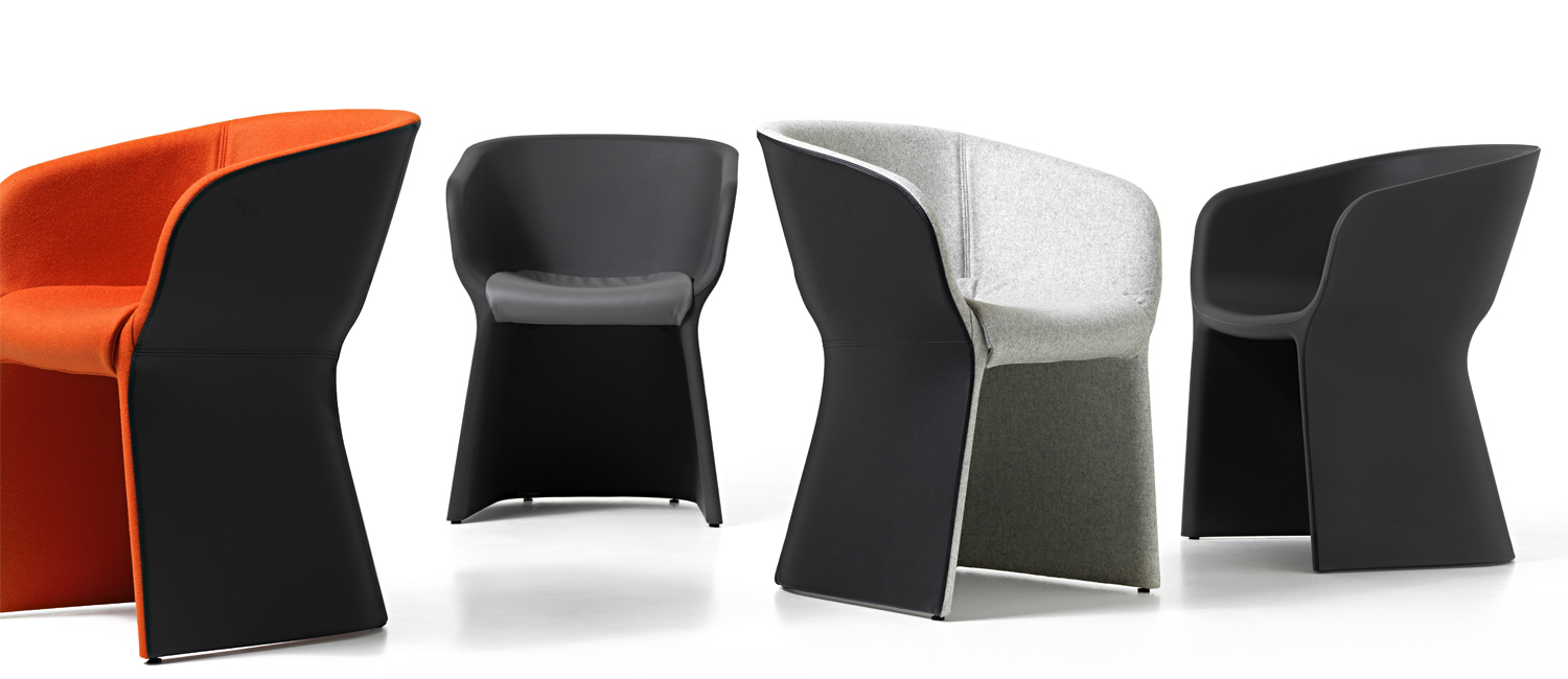 Tilkka κάθισμα χώρου αναμονής